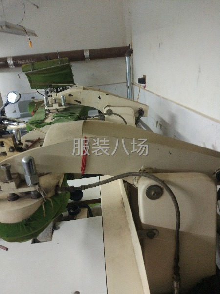 昆明市西服加工厂-第3张图片