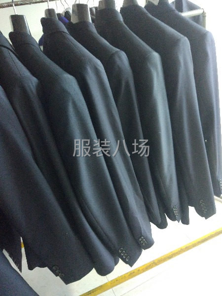 昆明市西服加工厂-第4张图片