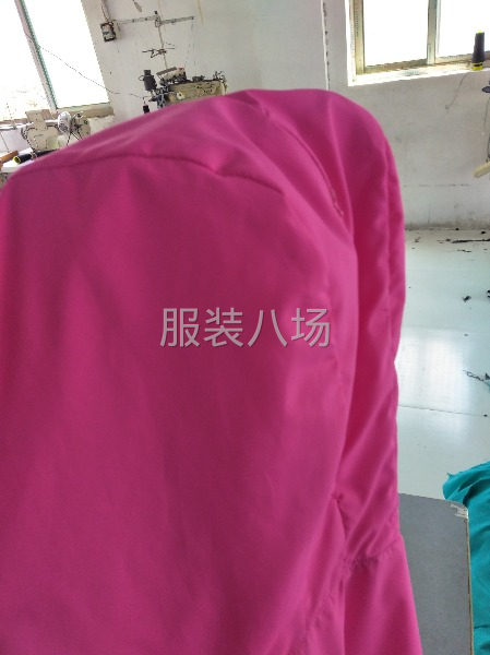 防晒衣帽子外发-第1张图片