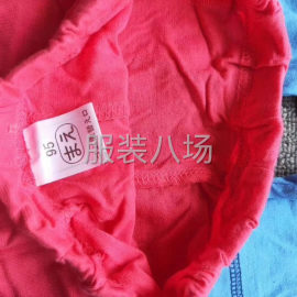 undefined - 男女童家居短裤批发 - 图1