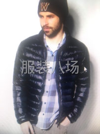 undefined - 采购库存棉服 - 图1