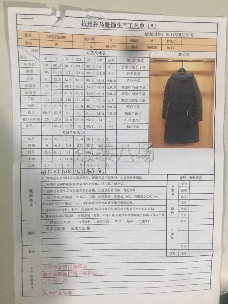 一条完整生产线 找长期合作老板-第2张图片