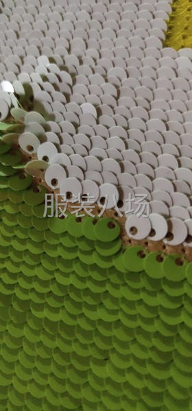 东莞宝源绣花厂承接绣花加工-第4张图片