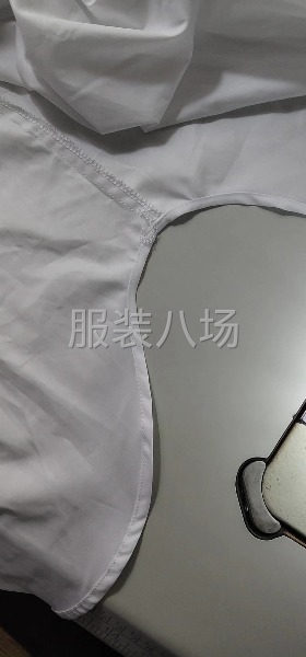 专业服装卷边-第2张图片