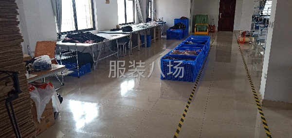 承接外发服装加工-第2张图片
