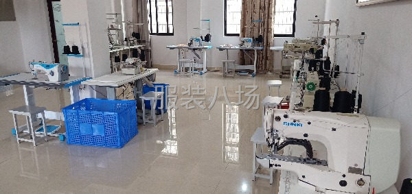 承接外发服装加工-第4张图片