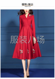 undefined - 寻找具有精品女装加工经验的加工厂合作 - 图3
