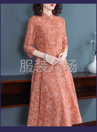 undefined - 寻找具有精品女装加工经验的加工厂合作 - 图4