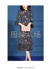 undefined - 寻找具有精品女装加工经验的加工厂合作 - 图5