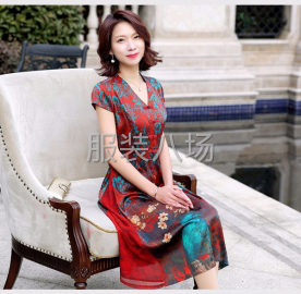 undefined - 寻找具有精品女装加工经验的加工厂合作 - 图6