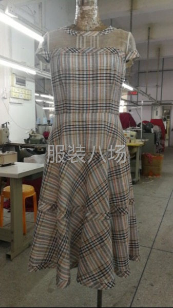 十年老廠承結(jié)服裝加工-第1張圖片