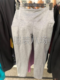 undefined - 专做针织系列，单裤，瑜伽裤，T桖衫，锁边平车裤子针织单裤 - 图3