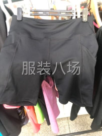 undefined - 专做针织系列，单裤，瑜伽裤，T桖衫，锁边平车裤子针织单裤 - 图4