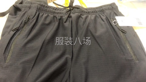 undefined - 专做针织系列，单裤，瑜伽裤，T桖衫，锁边平车裤子针织单裤 - 图7