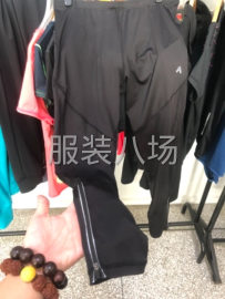 undefined - 专做针织系列，单裤，瑜伽裤，T桖衫，锁边平车裤子针织单裤 - 图6