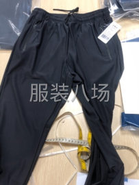 undefined - 专做针织系列，单裤，瑜伽裤，T桖衫，锁边平车裤子针织单裤 - 图5
