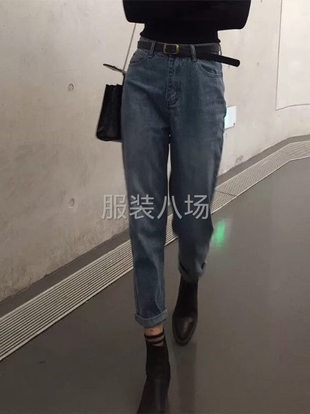 5.1活动全款发货包邮。库房几十万件服装供你挑选-第3张图片