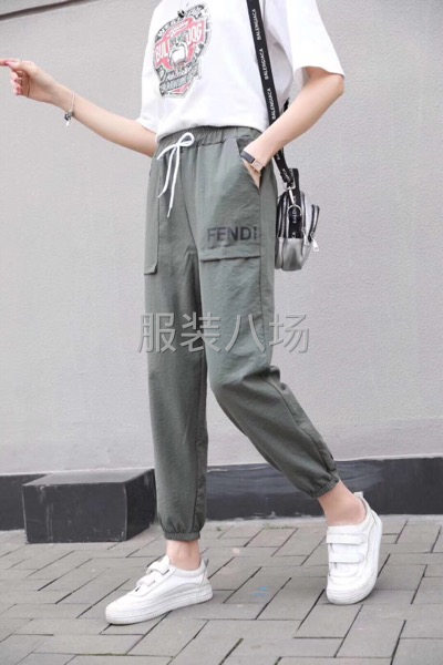 5.1活动全款发货包邮。库房几十万件服装供你挑选-第5张图片
