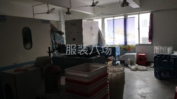 承接各大品牌羽绒服充绒，充棉加工-第5张图片