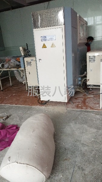 承接各大品牌羽绒服充绒，充棉加工-第7张图片
