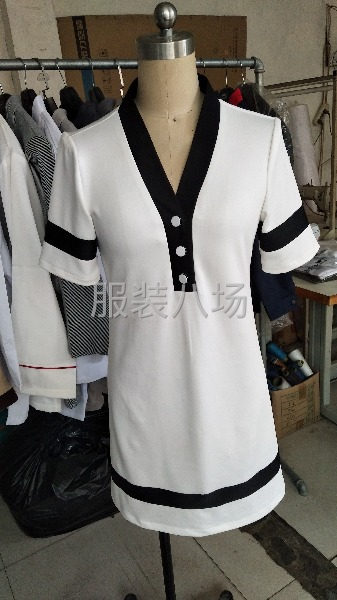 承接各类服装加工，包工包料，来料加工-第2张图片