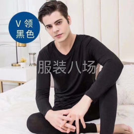 undefined - 1万套男女款莫代尔套装，200起批15元 - 图4