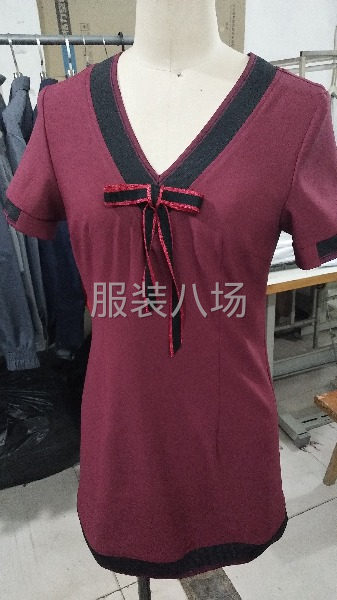 承接各類服裝加工，包工包料，來料加工-第4張圖片