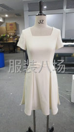 undefined - 服装打样，梭织女装为主，做了10年 - 图1