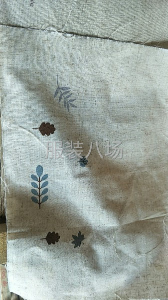 承接各種環(huán)保絲網印刷加工-第2張圖片