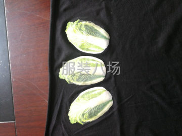 undefined - 数码直喷印花，手工丝网印花 - 图2