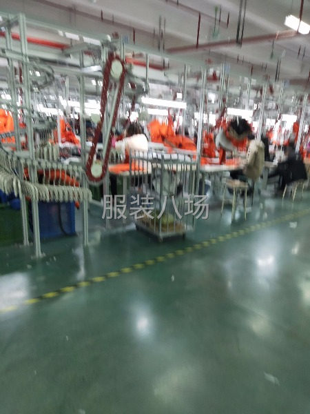 恒美服饰招聘-第2张图片