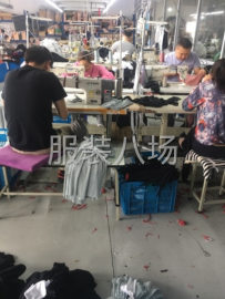 undefined - 本厂在宁波专业承接生产针织订单，生产淘宝网销订单。 - 图1