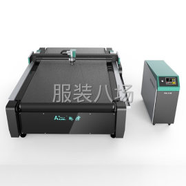 undefined - 颗粒绒 羊剪绒 皮毛一体切割机 - 图2