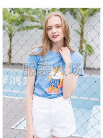 undefined - 精品女装ODM贴牌 - 图1