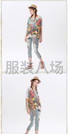 undefined - 精品女装ODM贴牌 - 图5