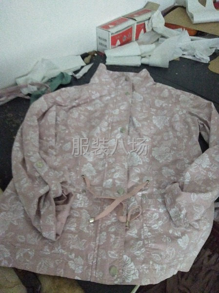 夫妻两人承接加工，中档货。钱要好拿，钱不好拿的忽扰-第1张图片