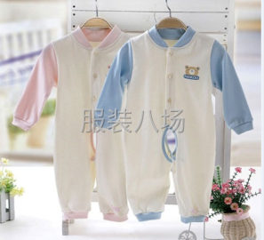 undefined - 0-3岁婴幼儿服装批发 - 图4