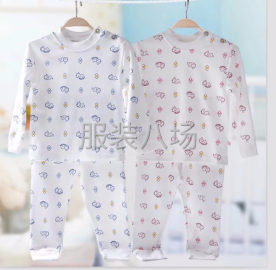 undefined - 0-3岁婴幼儿服装批发 - 图7