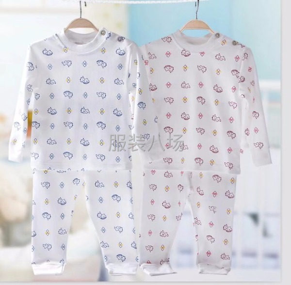 0-3岁婴幼儿服装批发-第7张图片