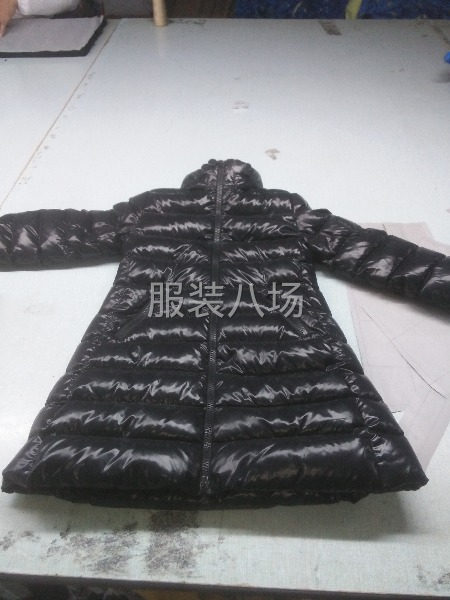 专做梭织羽绒服棉衣皮衣西装裙子-第2张图片