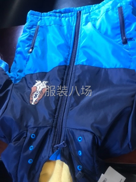 承接四季服装加工有活的老板联系我-第2张图片
