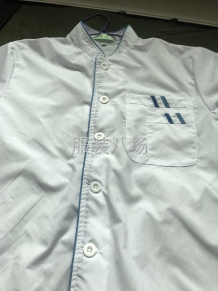承接四季服装加工有活的老板联系我-第4张图片