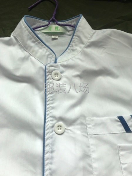 承接四季服装加工有活的老板联系我-第3张图片