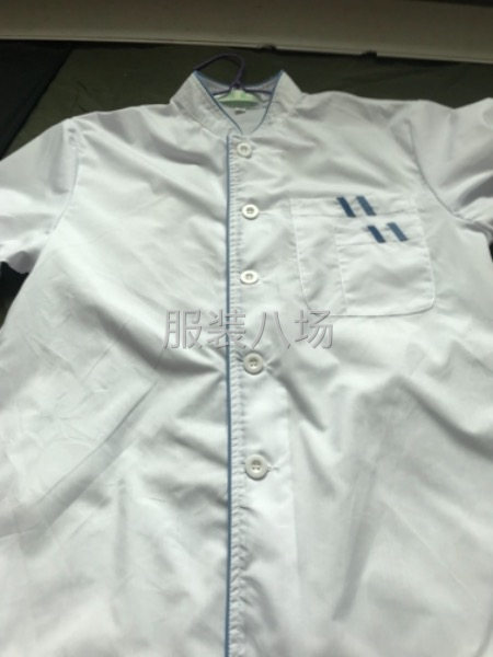 承接四季服装加工有活的老板联系我-第5张图片