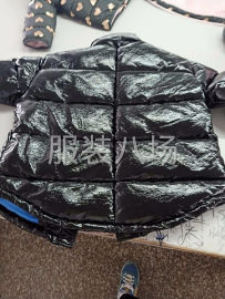 undefined - 专业游丹布团队，羽绒服，棉衣，有需要的老板联系我，长年有效 - 图1