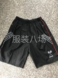 undefined - 男士五分边裤 - 图2