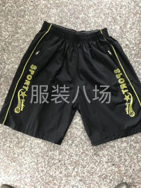 undefined - 男士五分边裤 - 图5