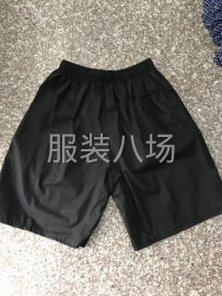 undefined - 男士五分边裤 - 图4
