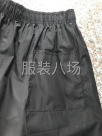 undefined - 男士五分边裤 - 图7