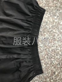 undefined - 男士五分边裤 - 图8